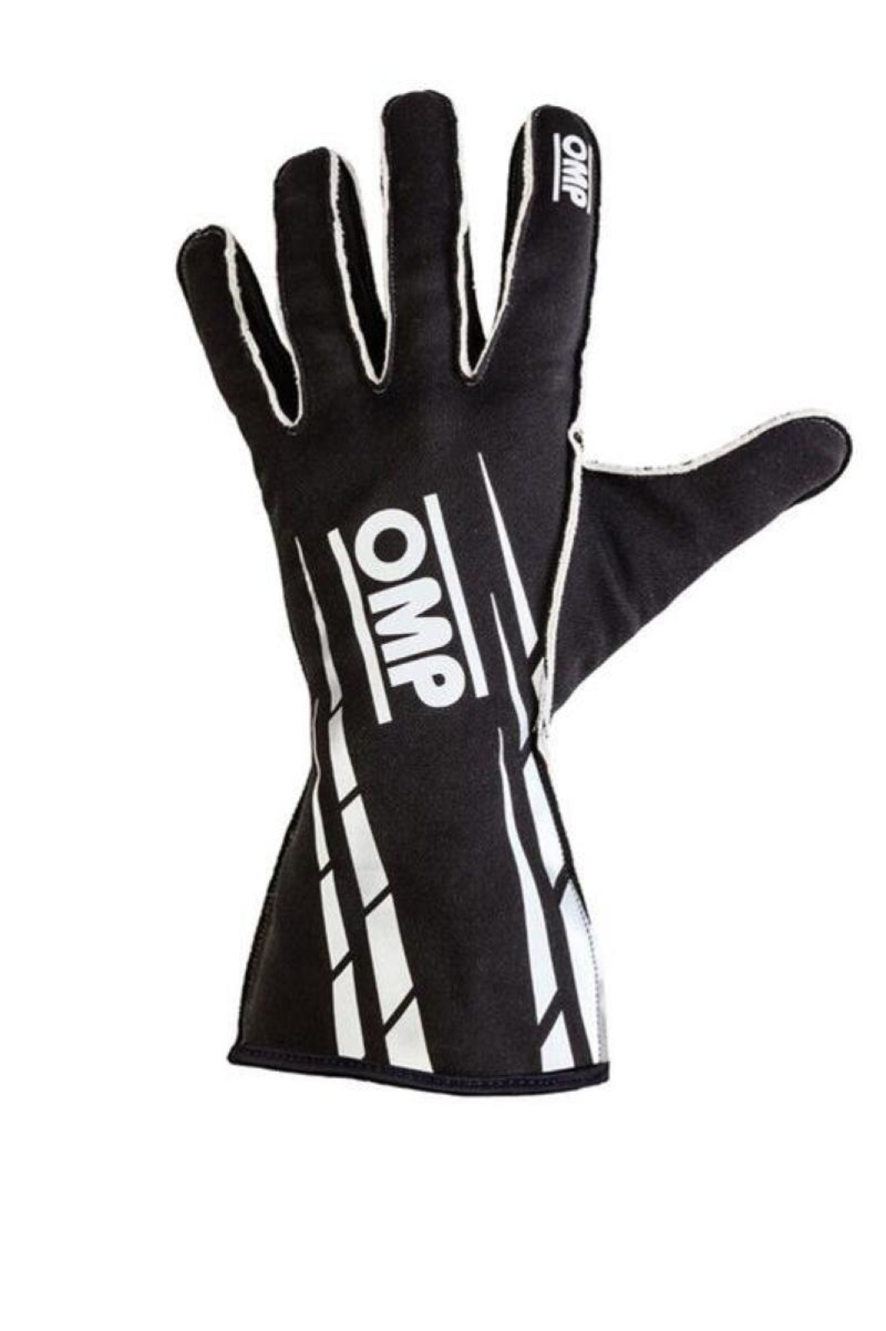 Picture of OMP Rain Gloves Racing Gloves - KB0-2739-A01-071-005