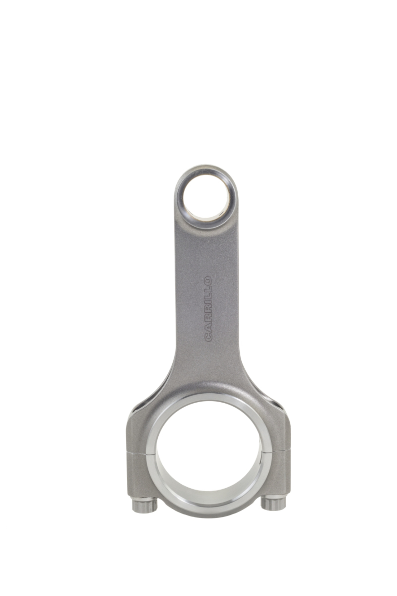 Picture of Carrillo CRL Conrods WMC-6 Cyl Connecting Rods - SCR4848-6