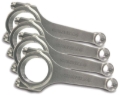 Picture of Carrillo CRL Conrods WMC-6 Cyl Connecting Rods - SCR4889-6