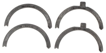 Picture of Clevite CLE Thrust Washer Set Bearings - TW589S