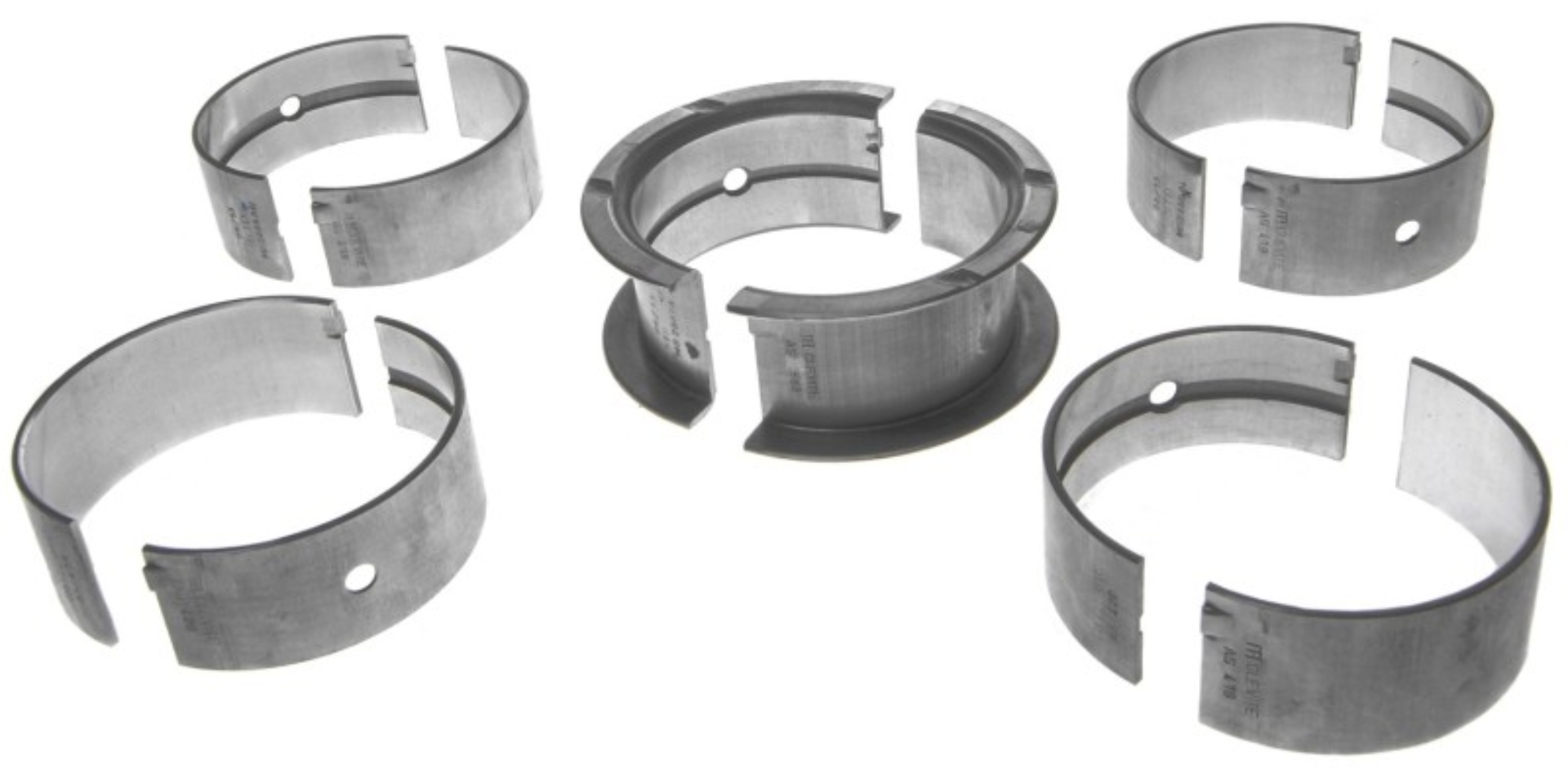 Picture of Clevite CLE Main Bearing Set - MS2042A