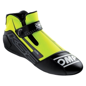 Picture of OMP KS-2 Shoes Racing Shoes - KC0-0825-A01-059-40
