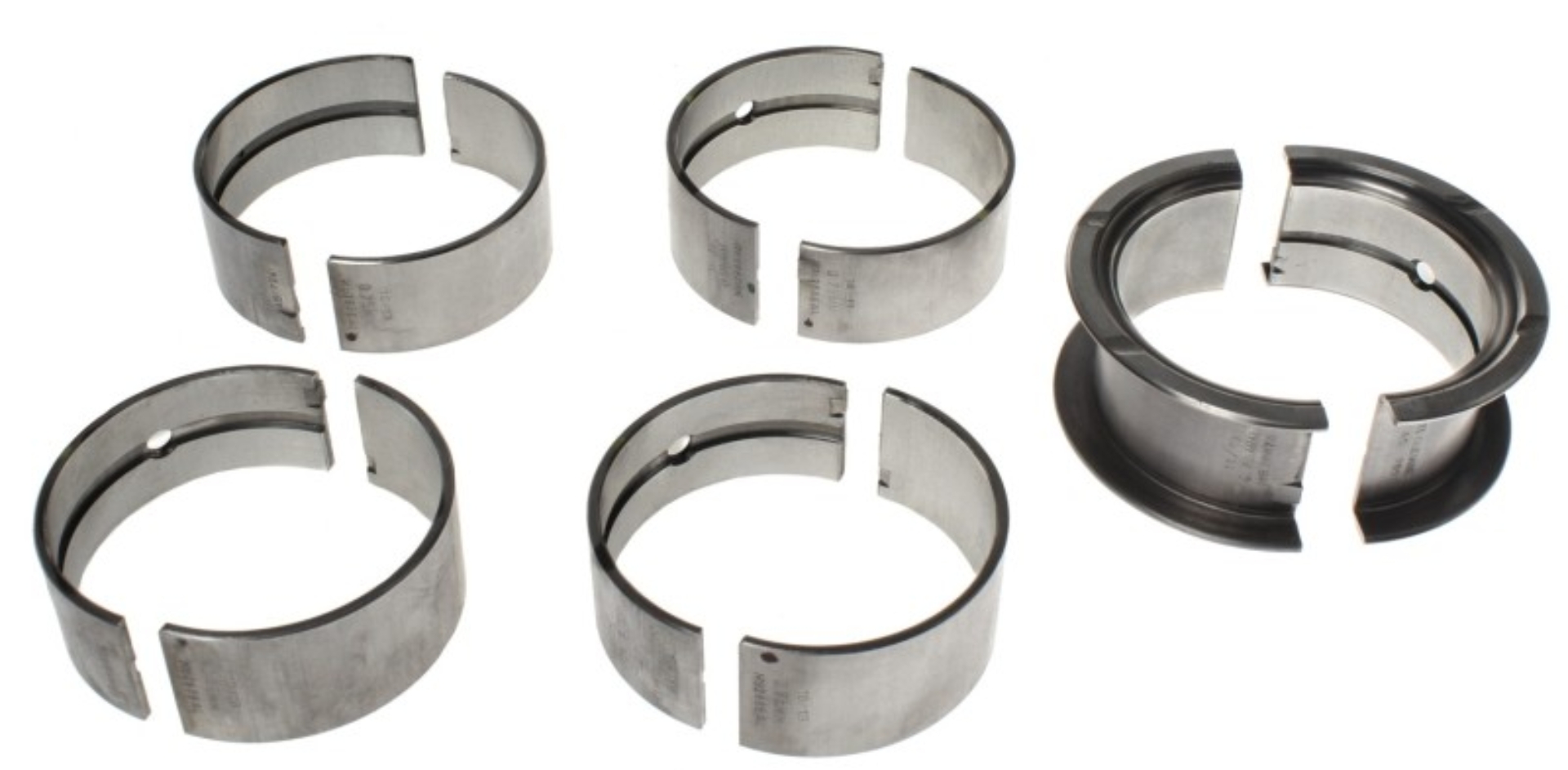 Picture of Clevite CLE Main Bearing Set - MS2042A75MM