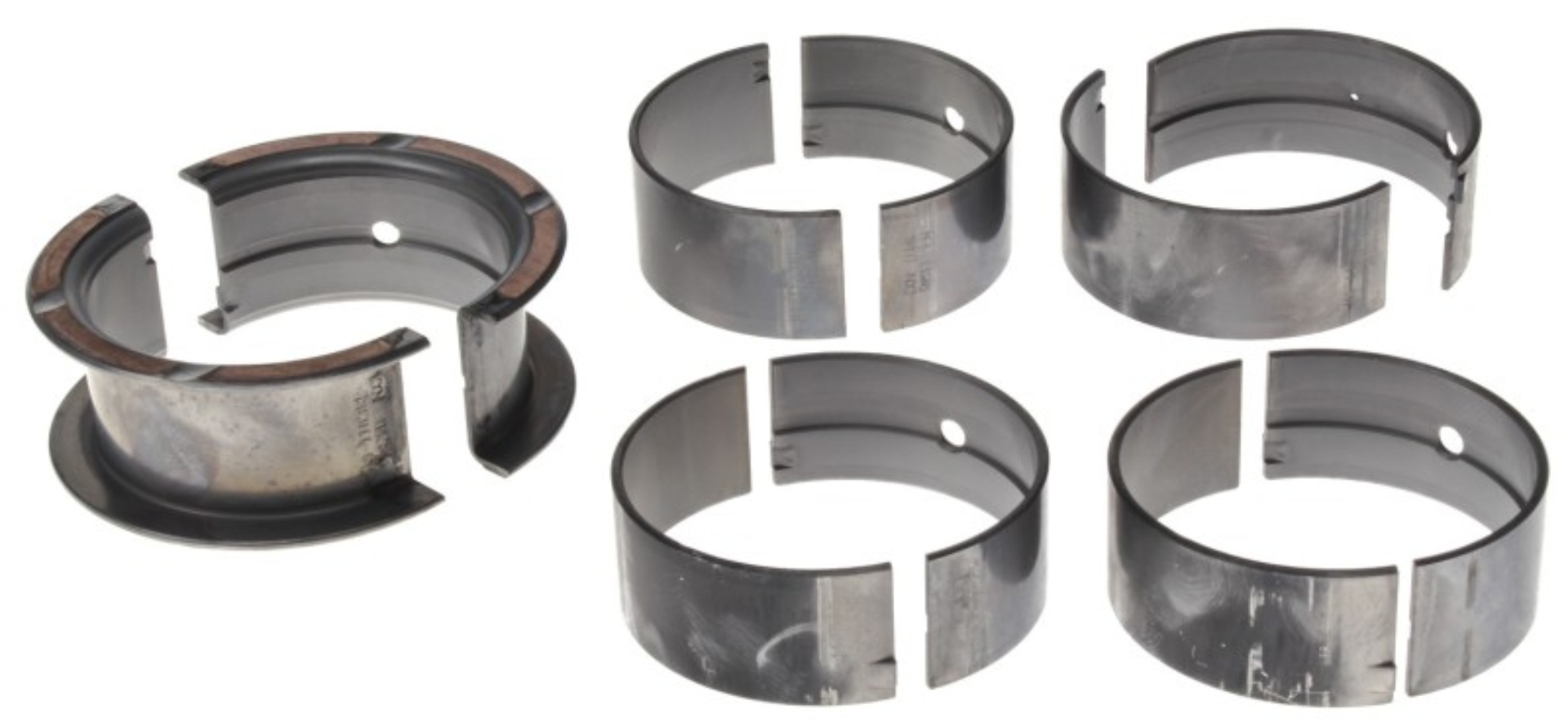 Picture of Clevite CLE Main Bearing Set - MS2042P