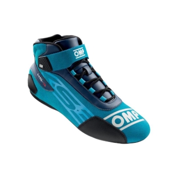Picture of OMP KS-3 Shoes Racing Shoes - KC0-0826-A01-244-46