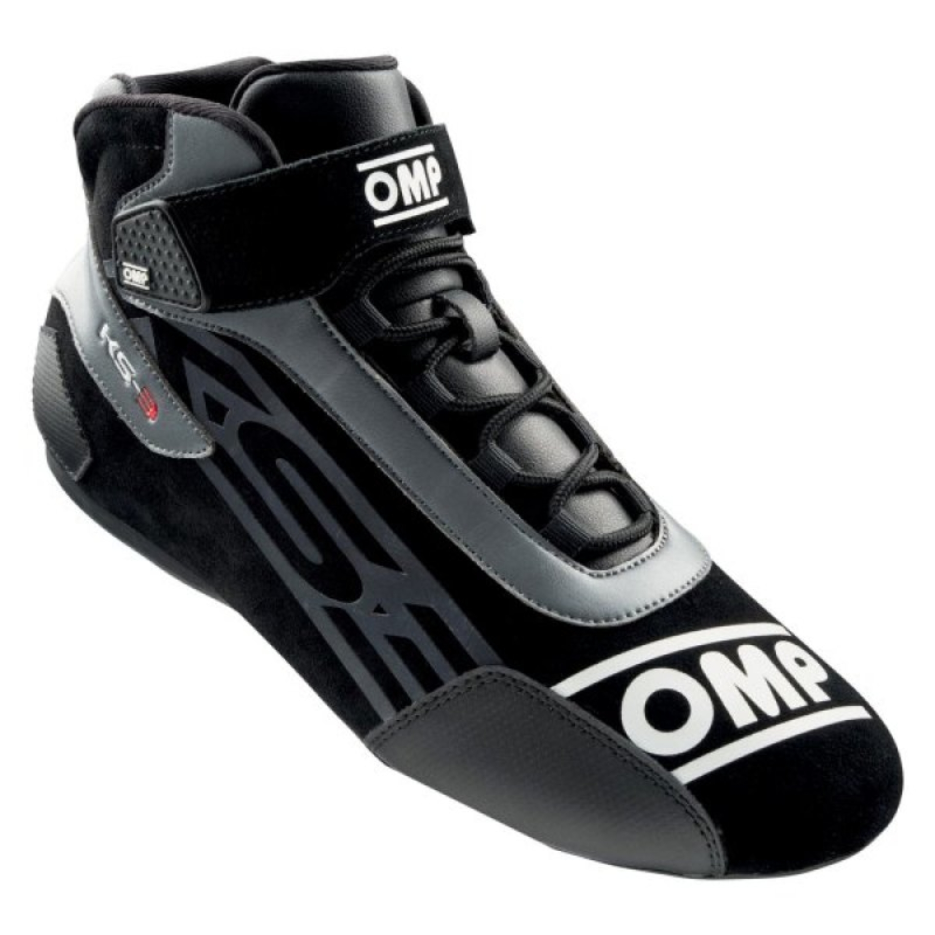 Picture of OMP KS-3 Shoes Racing Shoes - KC0-0826-A01-071-43