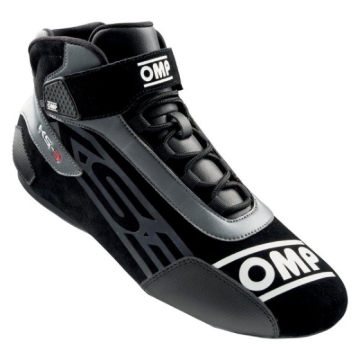 Picture of OMP KS-3 Shoes Racing Shoes - KC0-0826-A01-071-43