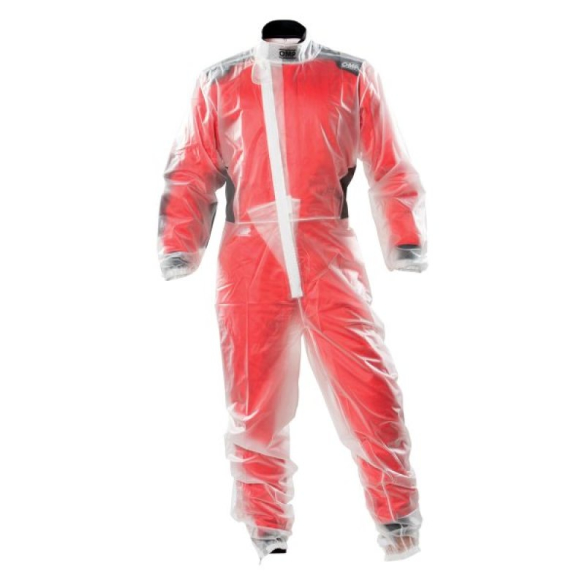 Picture of OMP Rain Outerwear Footwear - KK0-3106-A01-004-L