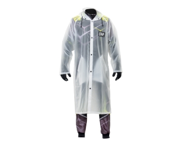Picture of OMP Rain Outerwear Footwear - KK0-3107-A01-004-S