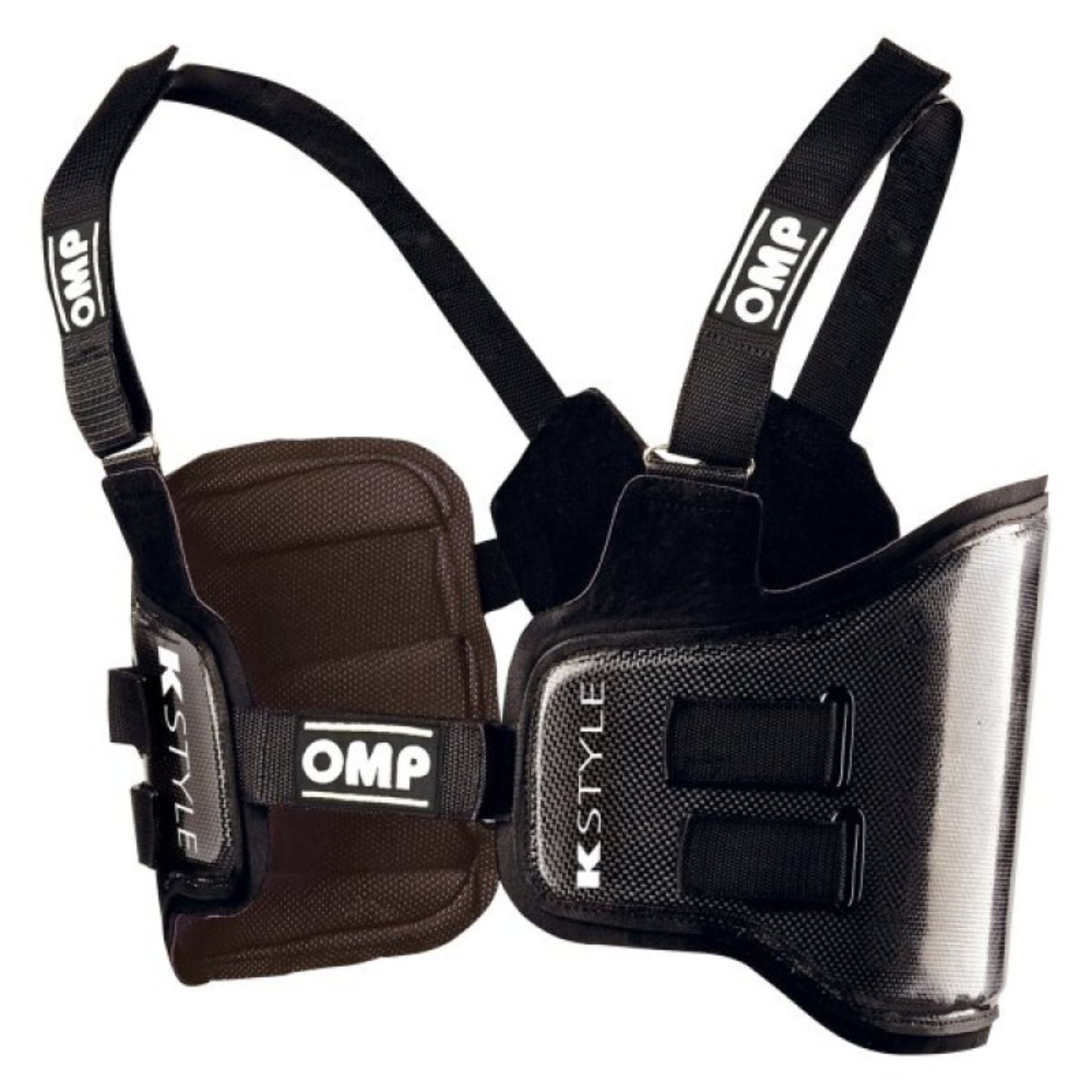 Picture of OMP Underwear Racing Suits - KK0-0047-B01-007-XS