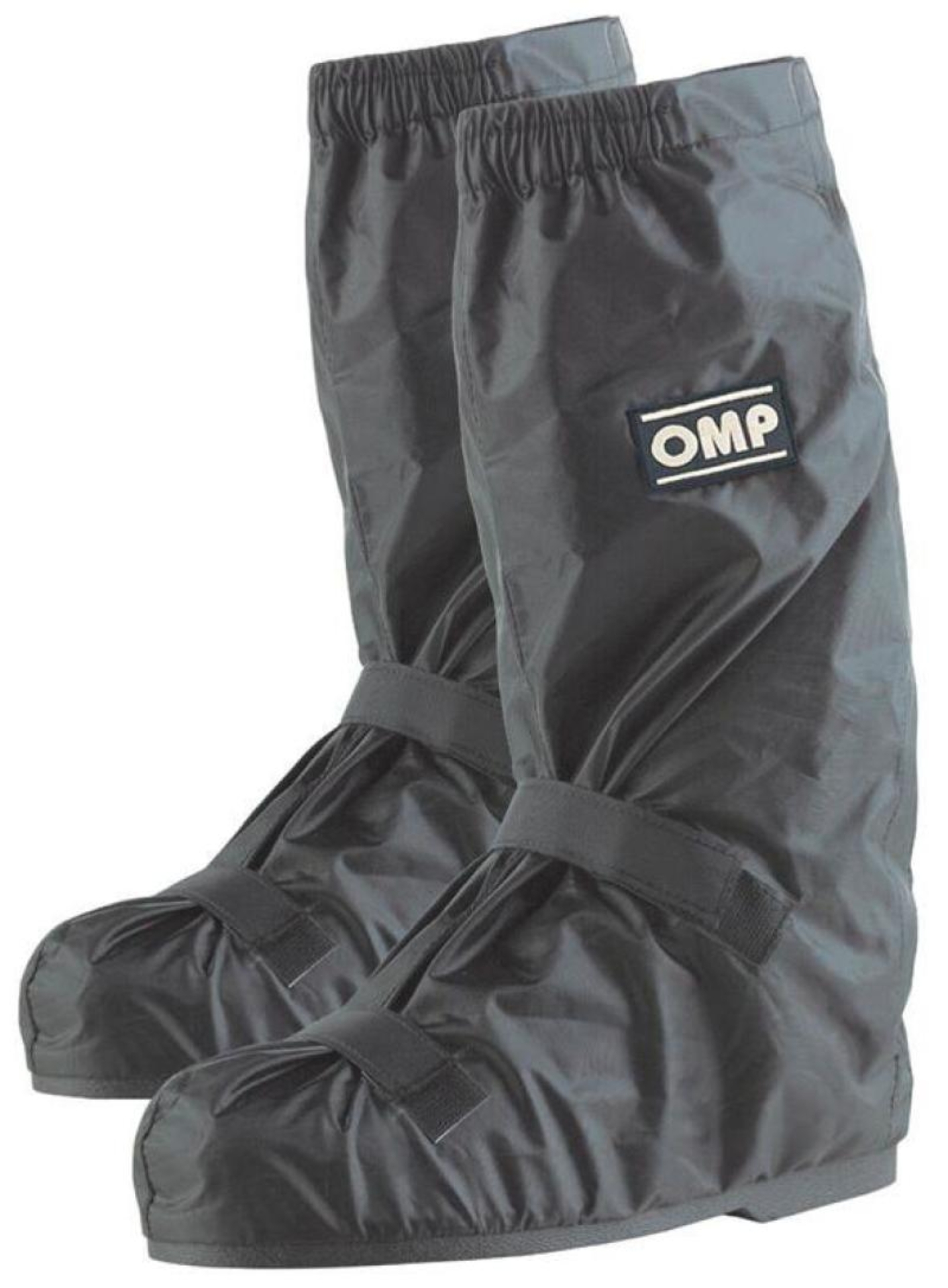 Picture of OMP Rain Outerwear Footwear - KK0-0008-071-M