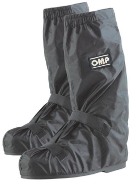 Picture of OMP Rain Outerwear Footwear - KK0-0008-071-S