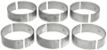 Picture of Clevite CLE Con Rod Bearing Set - CB1857P(6)