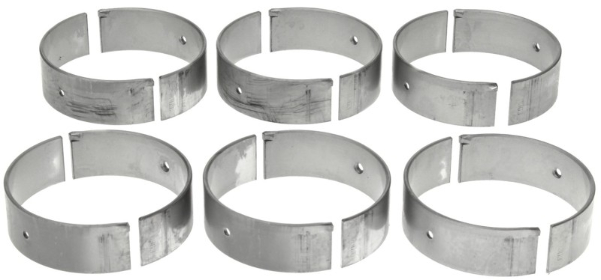 Picture of Clevite CLE Con Rod Bearing Set - CB1857P(6)