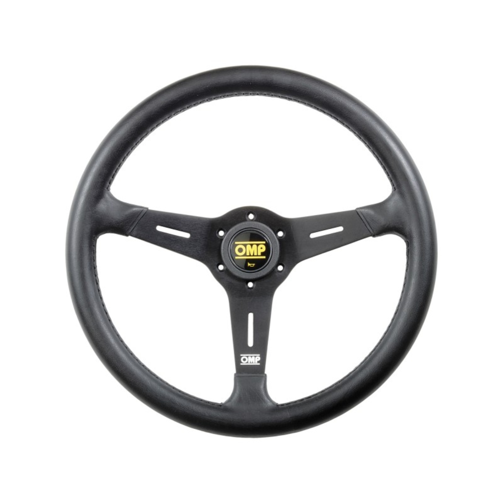 Picture of OMP Sand Steering Wheel - OD0-2031-071