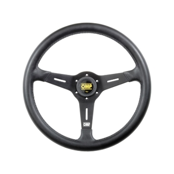Picture of OMP Sand Steering Wheel - OD0-2031-071