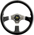 Picture of OMP Asso Steering Wheel - OD0-2019-189