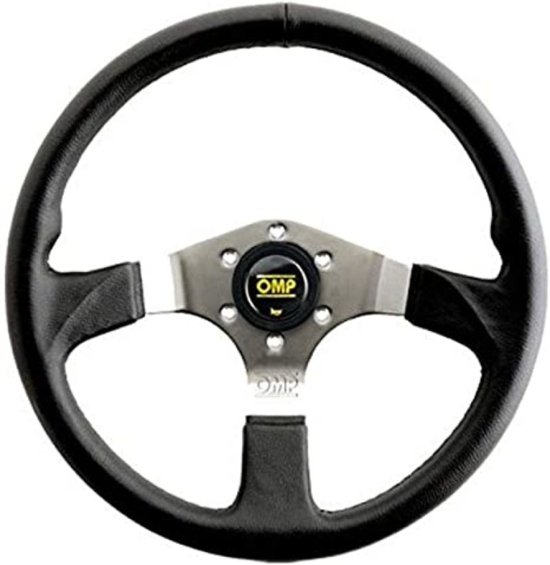Picture of OMP Asso Steering Wheel - OD0-2019-189