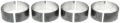 Picture of Clevite CLE Con Rod Bearing Set - CB1589A75MM(4)