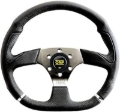 Picture of OMP Cromo Steering Wheel - OD0-2018-189