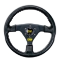 Picture of OMP Racing GP Steering Wheel - OD0-1981-071