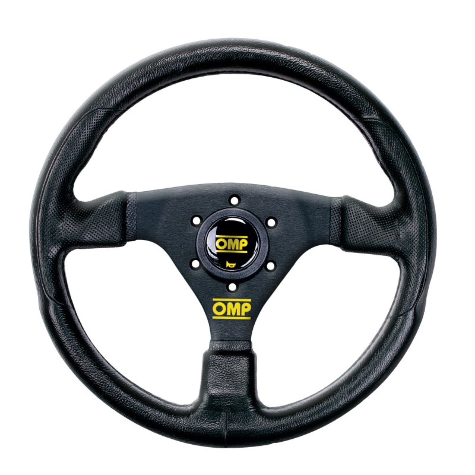 Picture of OMP Racing GP Steering Wheel - OD0-1981-071
