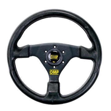 Picture of OMP Racing GP Steering Wheel - OD0-1981-071