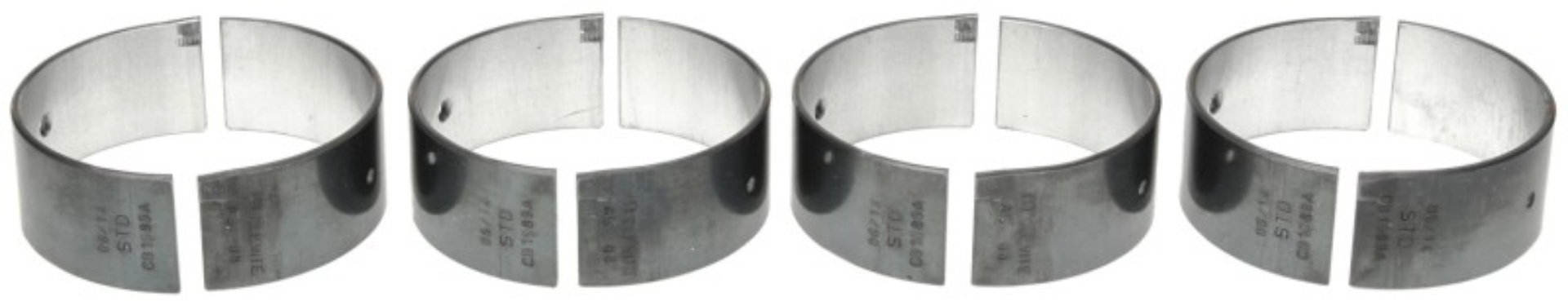 Picture of Clevite CLE Con Rod Bearing Set - CB1589A25MM(4)