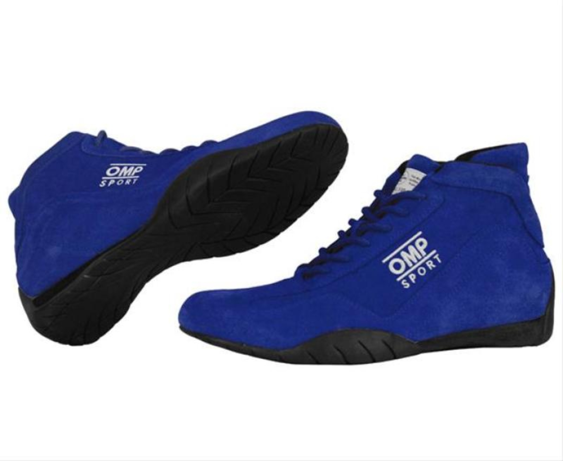 Picture of OMP OS Shoes Racing Shoes - IC/792041085