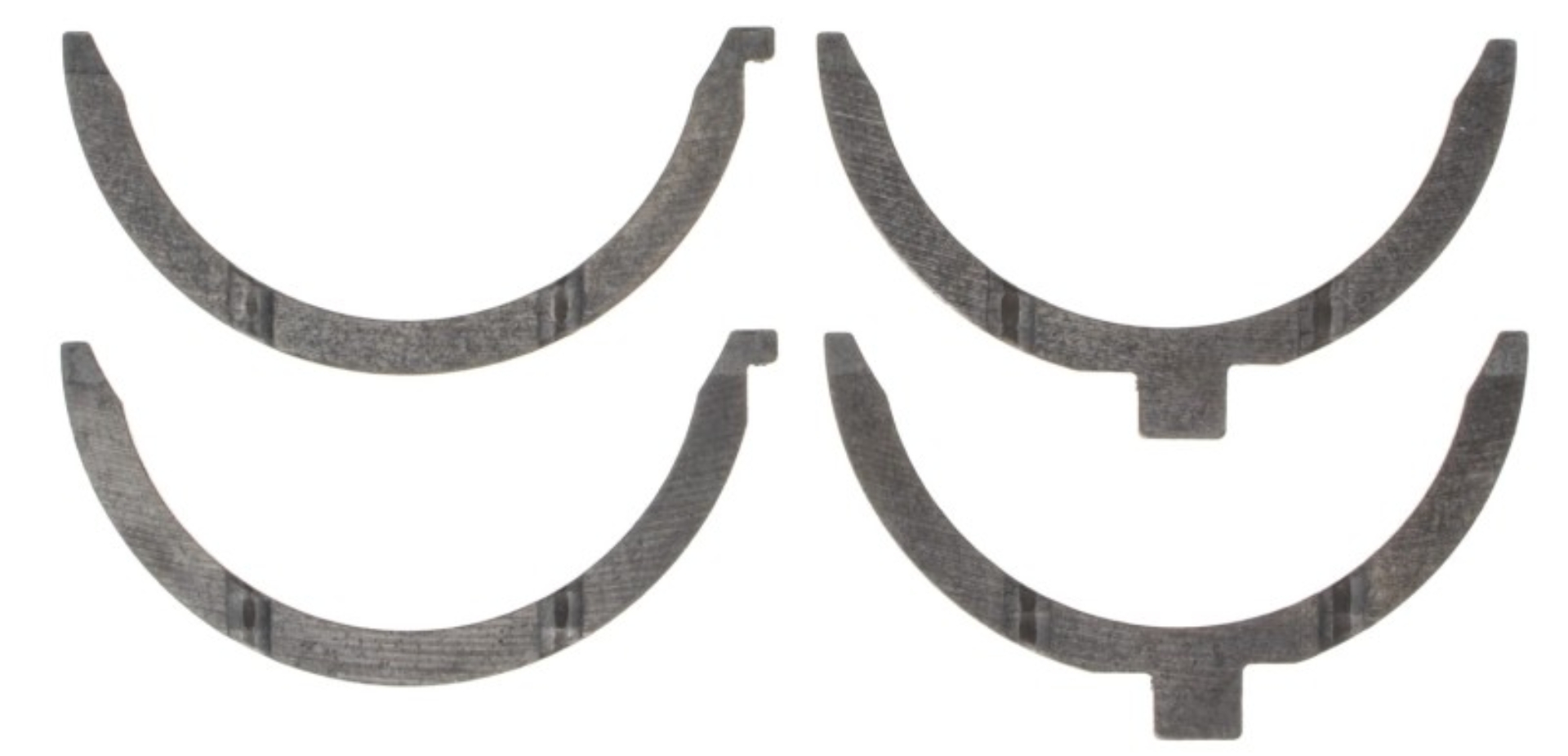 Picture of Clevite CLE Thrust Washer Set Bearings - TW678S