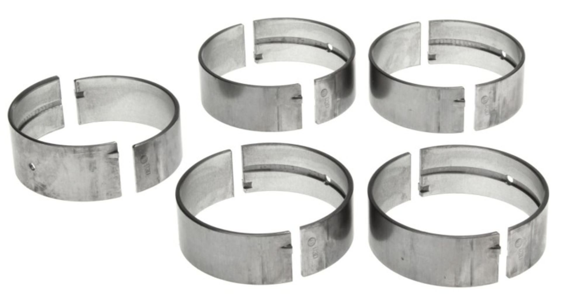Picture of Clevite CLE Main Bearing Set - MS2263A