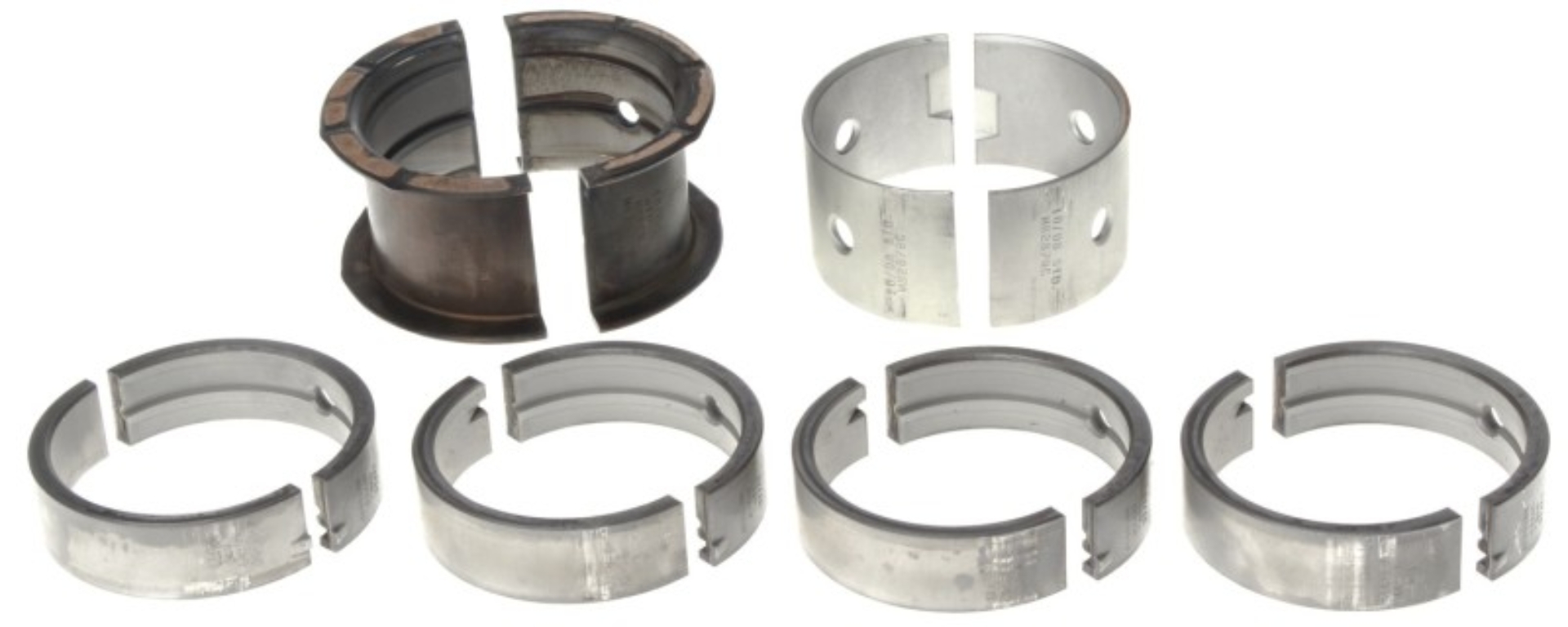 Picture of Clevite CLE Main Bearing Set - MS1564P