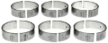 Picture of Clevite CLE Con Rod Bearing Set - CB1625A75MM(6)