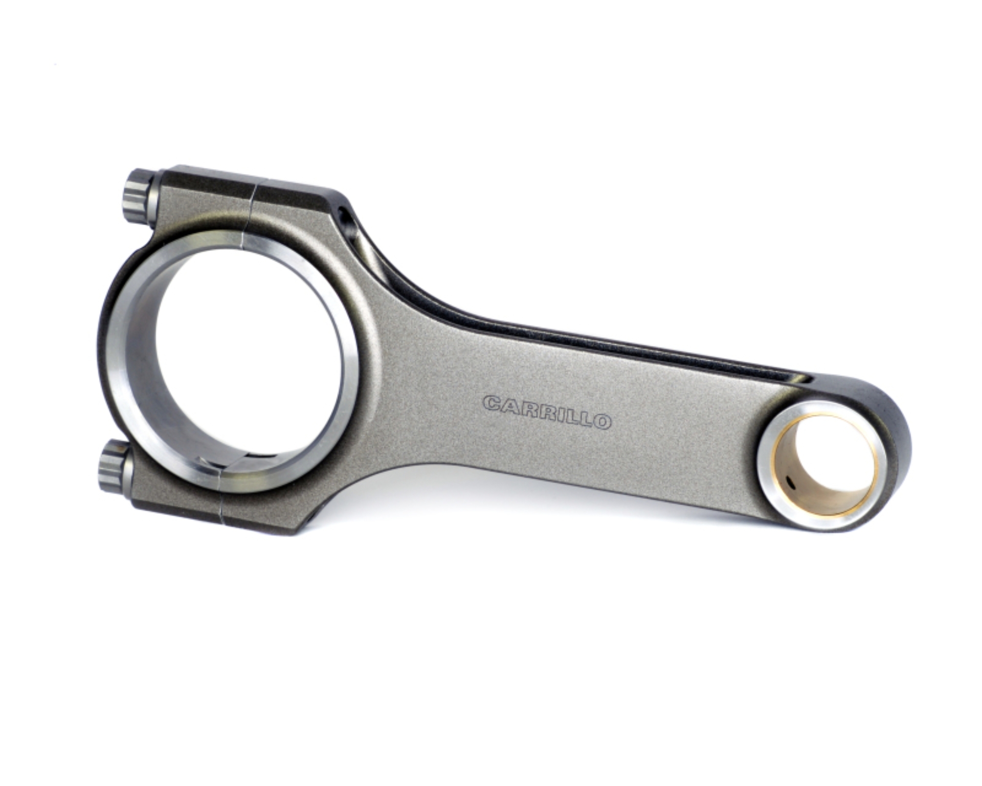 Picture of Carrillo CRL Conrods WMC-4 Cyl Connecting Rods - SCR5442-4
