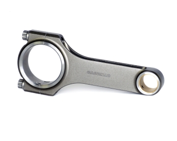 Picture of Carrillo CRL Conrods WMC-4 Cyl Connecting Rods - SCR5442-4