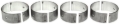 Picture of Clevite CLE Con Rod Bearing Set - CB980A(4)