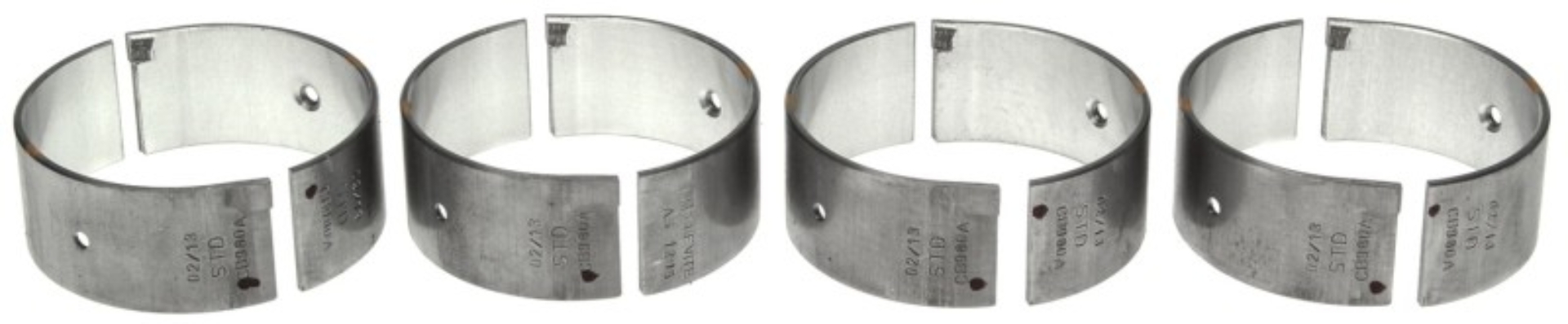Picture of Clevite CLE Con Rod Bearing Set - CB980A(4)