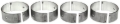 Picture of Clevite CLE Con Rod Bearing Set - CB980A(4)