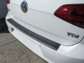 Picture of WeatherTech WT BumperTopper Bumper Accessories - BP0018