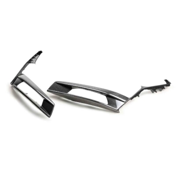 Picture of Anderson Composites AND Light Surrounds Carbon Accessories - AC-TSC20FDMU500
