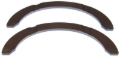 Picture of Clevite CLE Thrust Washer Set Bearings - TW677S