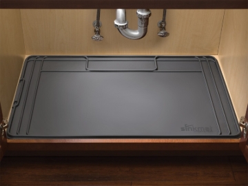 Picture of WeatherTech WT Indoor Mats Tools - USM03BXBK