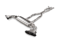 Picture of Akrapovic AKR Evo Cat Back-Titanium - S-ME/TI/15H/1