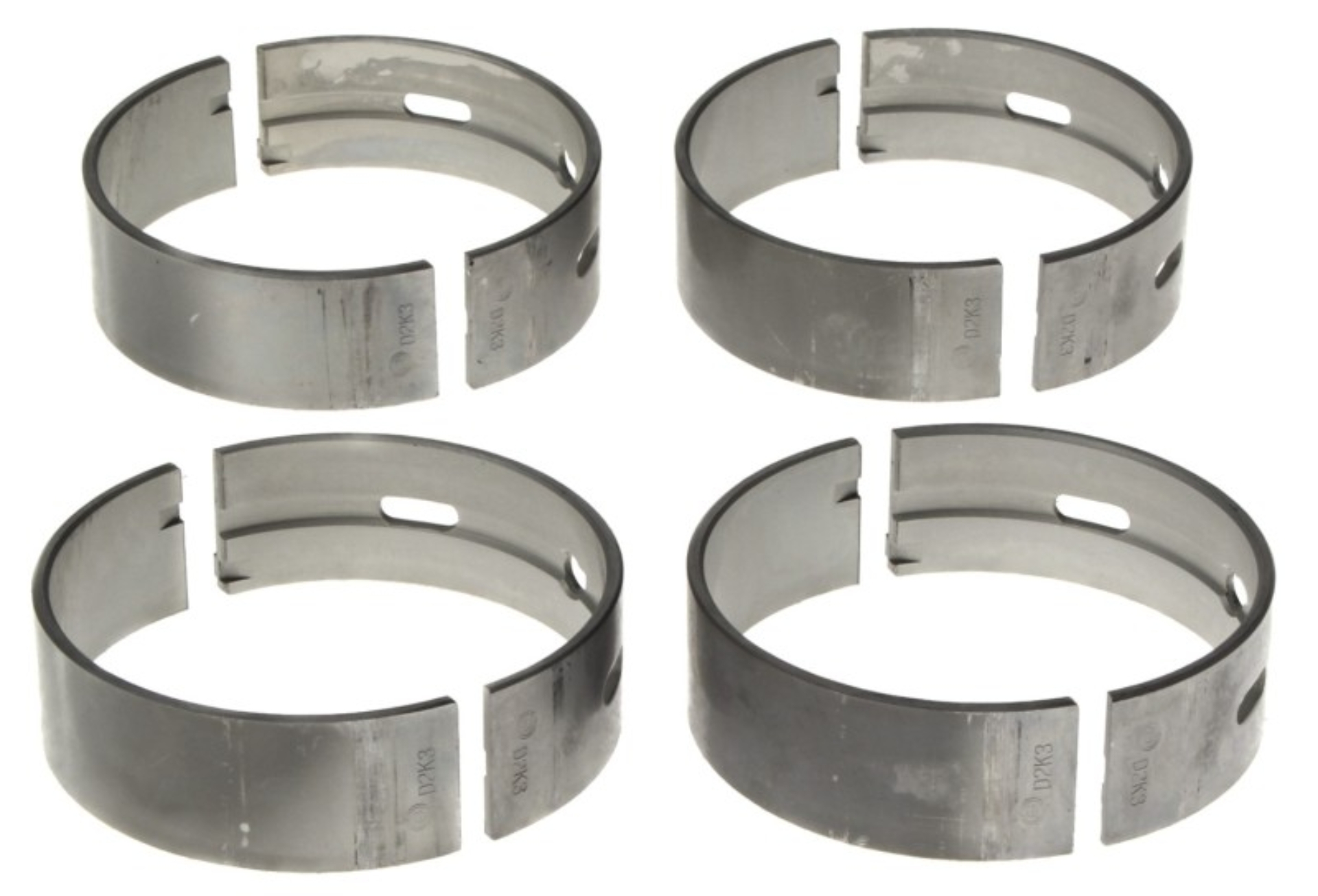 Picture of Clevite CLE Main Bearing Set - MS2262P