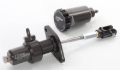 Picture of Clutch Masters CM Master Cylinder Clutch Master Cylinder - MC15017-BK