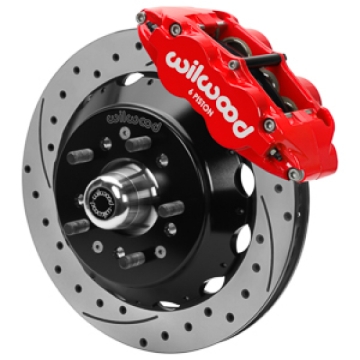 Picture of Wilwood WIL Superlite Brake Kit Big Brake Kits - 140-17088-DR