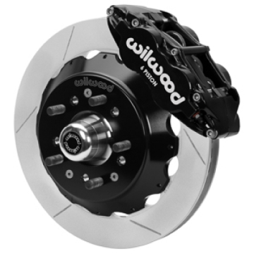Picture of Wilwood WIL Superlite Brake Kit Big Brake Kits - 140-17088