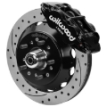 Picture of Wilwood WIL Superlite Brake Kit Big Brake Kits - 140-17088-D
