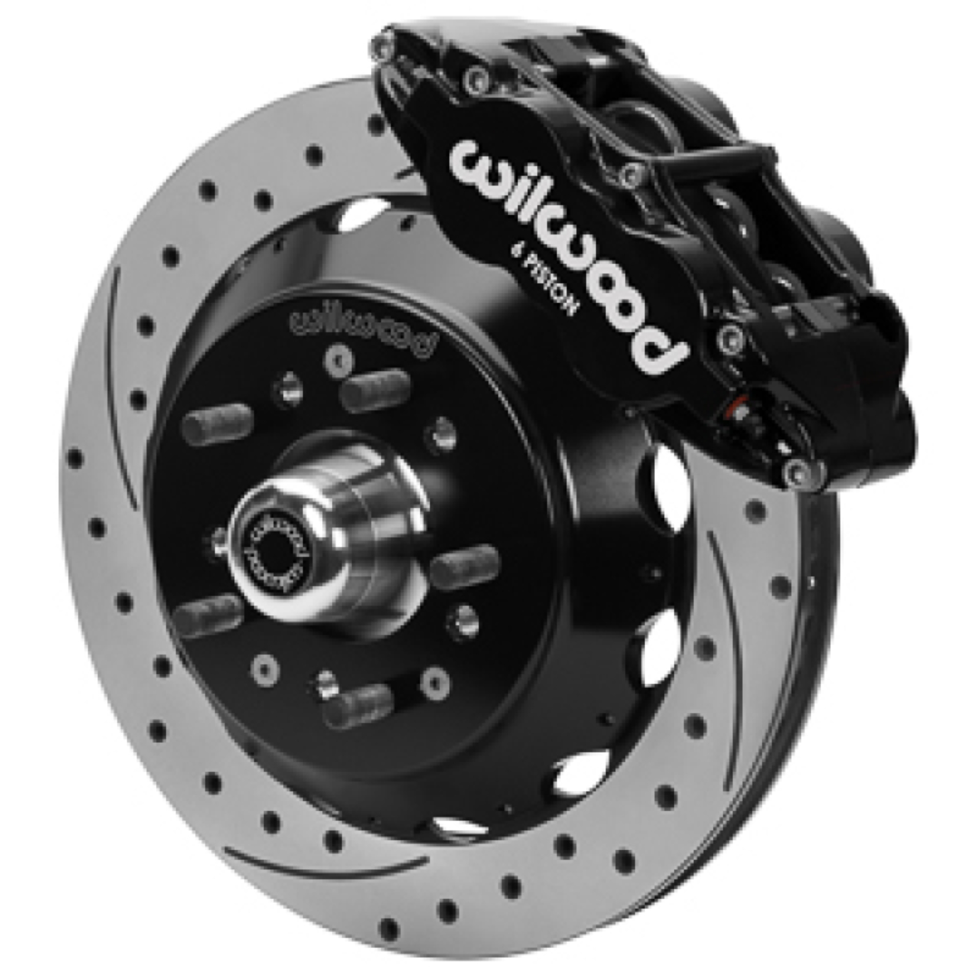 Picture of Wilwood WIL Superlite Brake Kit Big Brake Kits - 140-17088-D