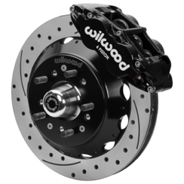 Picture of Wilwood WIL Superlite Brake Kit Big Brake Kits - 140-17088-D